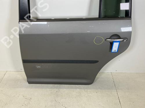 Left rear door VW TOURAN (1T1, 1T2) 2.0 FSI | BP12584579C4 