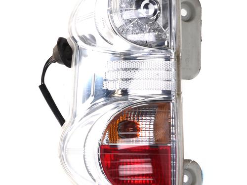 Used Left taillight Left taillight NISSAN NV200 Van e-NV (ME0N) (109 hp) 40043635 40043635