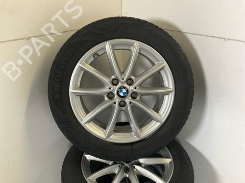 Felg BMW X2 (F39) sDrive 18 i | BP19098972C45 