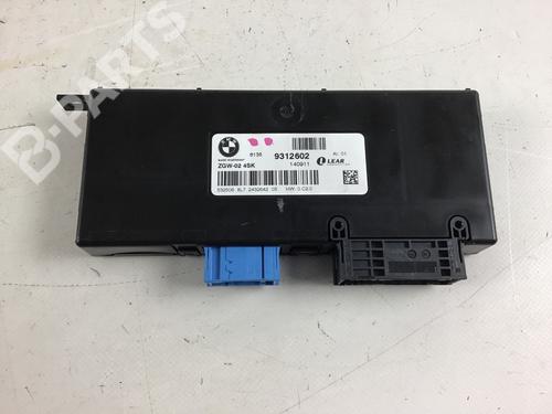 Used Control unit BMW X3 (F25) xDrive 20 d (184 hp) 5215914