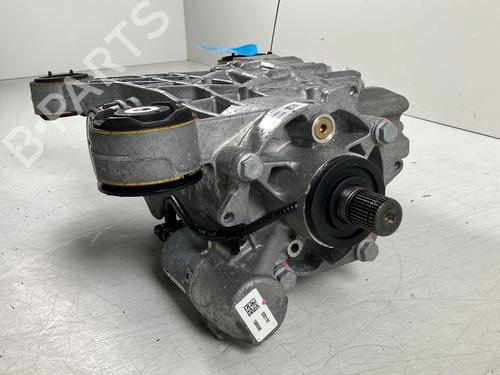 Rear differential VW TAYRON (R41) 2.0 TDI 4motion | BP39928588M24 - Image 2