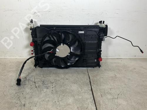 Radiator set OPEL VIVARO C Van (K0) VIVARO-E HYDROGEN | BP39927372M120 - Image 4