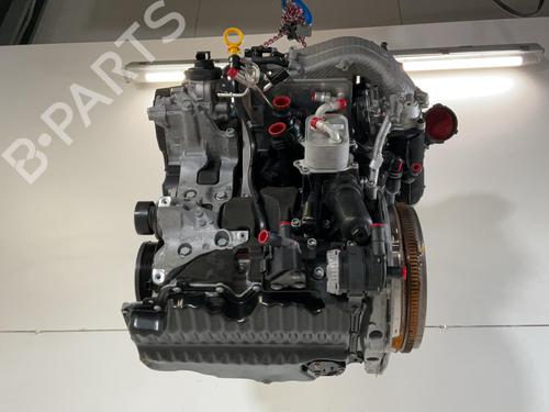 Engine VW MULTIVAN T7 (STM, STN) 2.0 TDI | BP37529831M1 - Image 5