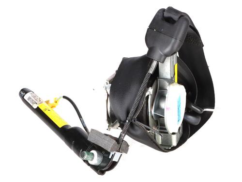 Front left seatbelt FORD KA (RU8) 1.2 | BP37468787I26 - Image 2