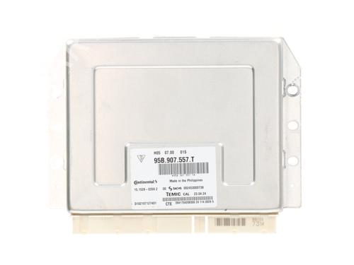 Electronic module PORSCHE MACAN (95B) 2.0 (95BAU1) | BP39922281M83 - Image 3