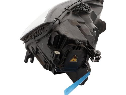 Left headlight AUDI A4 B9 Avant (8W5, 8WD) 1.4 TFSI | BP38327668C28 - Image 2