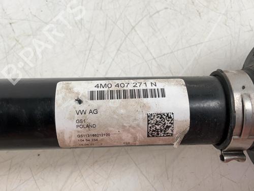 Other VW TOUAREG (CR7, RC8) 3.0 TSI 4motion | BP36243974O1 - Image 3
