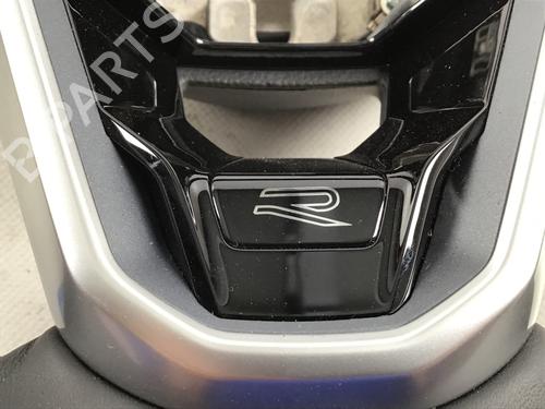 Steering wheel VW GOLF VIII (CD1, DA1) 1.0 TSI | BP33834402C49 - Image 4