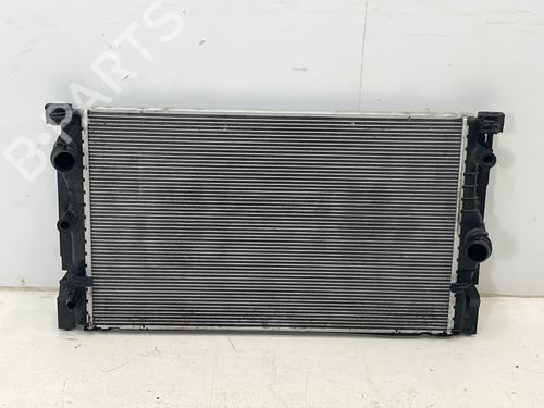 Used Water radiator BMW 5 (G30, F90) 530 d (265 hp) 29014398