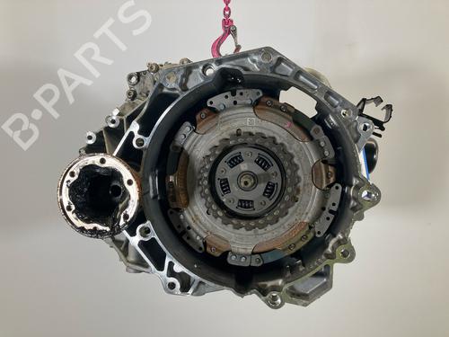 Gearkasse Gearkasse VW GOLF VIII (CD1, DA1) 1.5 eTSI (131 hp) 39918444 39918444