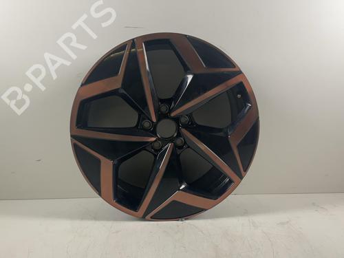 Used Rim Rim VW ID.3 (E11, E12) 1st (204 hp) 36242796 36242796