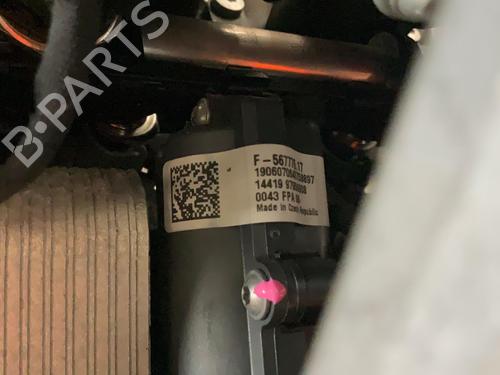 Engine PORSCHE MACAN (95B) 2.0 | BP37468783M1 - Image 11