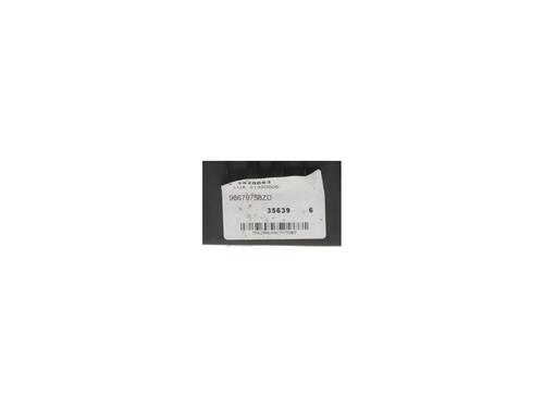 Left front window switch OPEL VIVARO C Van (K0) VIVARO-E HYDROGEN | BP39924982I27 - Image 3