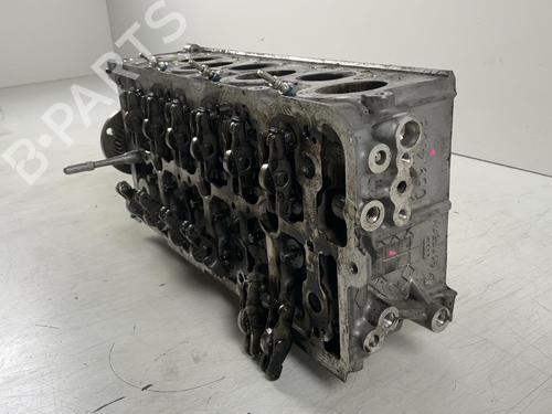 Cylinder head VW TOUAREG (CR7, RC8) 3.0 TDI 4motion | BP25335554M5 - Image 2