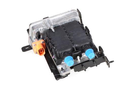 Used Electronic module Electronic module PEUGEOT EXPERT Van (V_) E-EXPERT HYDROGEN (136 hp) 39923630 39923630