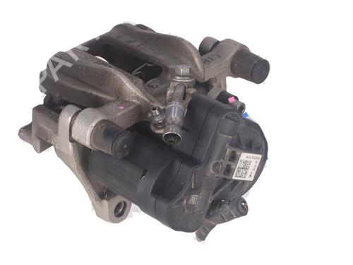 Left rear brake caliper VW GOLF VIII (CD1, DA1) 1.5 eTSI | BP22809499M107 