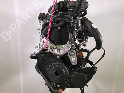 Engine FORD TRANSIT V363 Platform/Chassis (FED, FFD) 2.0 EcoBlue | BP19449996M1 