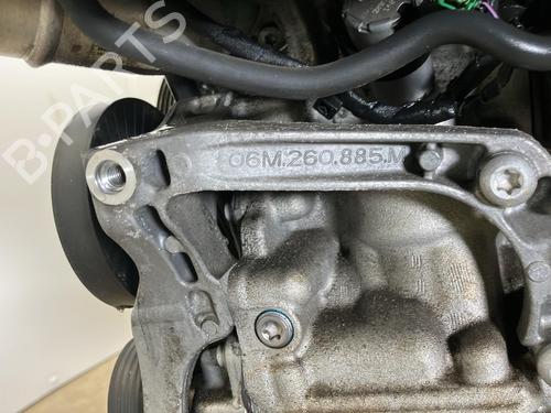 Motor AUDI Q8 (4MN, 4MT) 55 TFSI e quattro | BP32084300M1 