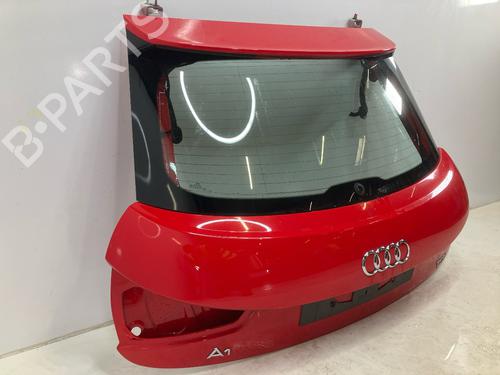 Tailgate AUDI A1 (8X1, 8XK) 1.0 TFSI | BP25797611C6 