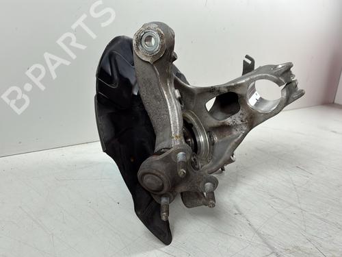 Left front steering knuckle CUPRA FORMENTOR (KM7, KMP) 2.0 TSI 4Drive | BP36076589M25 - Image 3