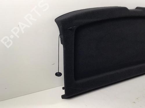 Rear parcel shelf VW POLO VI (AW1, BZ1, AE1) 1.0 | BP29576442C85 