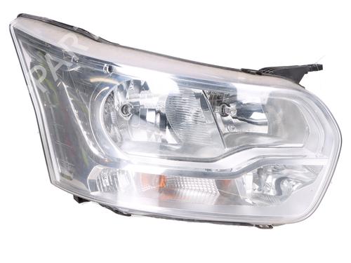 Used Right headlight Right headlight FORD TRANSIT V363 Platform/Chassis (FED, FFD) 2.0 EcoBlue (130 hp) 36231597 36231597