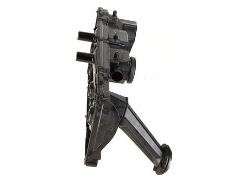 Valve cover VW TRANSPORTER T6 Van (SGA, SGH, SHA, SHH) 2.0 TDI | BP28975019M124