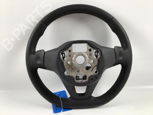 Steering wheel VW TOUAREG (CR7, RC8) 3.0 TDI 4motion | BP33905791C49  - Image 5