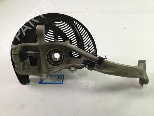 Used Right front steering knuckle Right front steering knuckle VW TOUAREG (CR7, RC8) 3.0 TDI 4motion (286 hp) 36414722 36414722