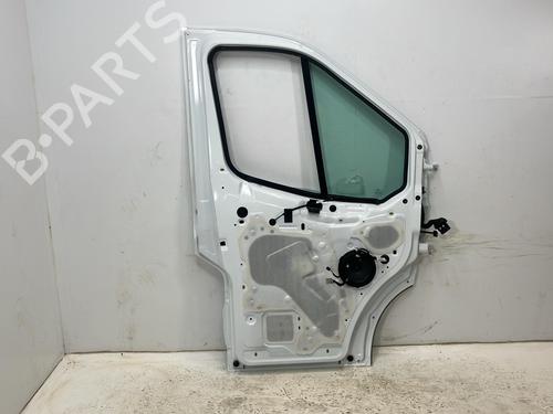 Left front door FORD TRANSIT V363 Platform/Chassis (FED, FFD) 2.0 EcoBlue | BP32777687C2  - Image 7