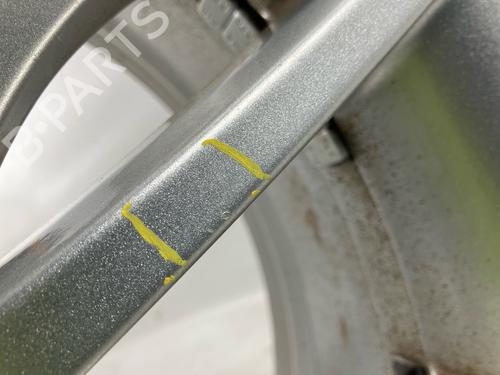 Rim JAGUAR XF II (X260) 2.0 D | BP21562539C45 