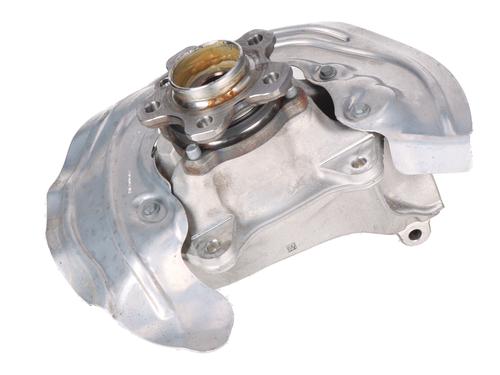 Venstre Styrespindel Lejehus BMW X3 (G01, F97, G08) xDrive 30 e Plug-in-Hybrid (163 hp) 29528328