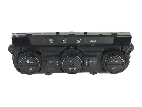 Used Climate control SEAT LEON ST (5F8) 1.2 TSI (86 hp) 23043767