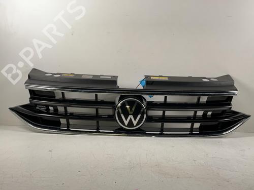 Used Grille Grille 37817832 37817832