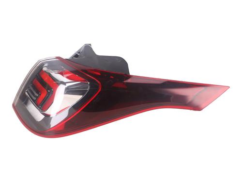 Right taillight OPEL CROSSLAND X / CROSSLAND (P17, P2QO) 1.2 (75) | BP28082987C35 