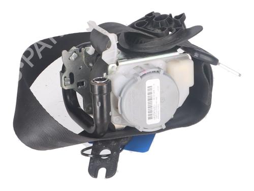 Used Front left seatbelt SKODA KAROQ (NU7, ND7) 1.6 TDI (115 hp) 30401521