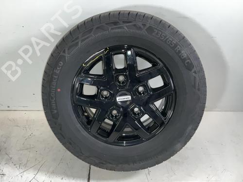 Fælk FORD TRANSIT V363 Platform/Chassis (FED, FFD) 2.0 EcoBlue | BP38509003C45 - Image 9