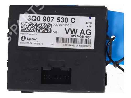 Elektronisk modul MAN TGE Van 2.0 TDI RWD (11V, 12V, 33V, 34V, UYB, UYC, UYD) | BP39921900M83 - Image 3