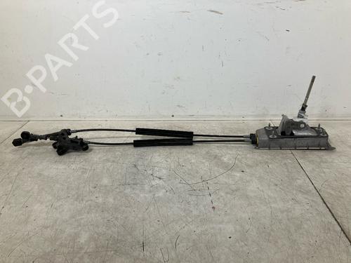 Used Automatic gearbox selector SEAT IBIZA IV (6J5, 6P1) 1.0 TSI (95 hp) 20316112