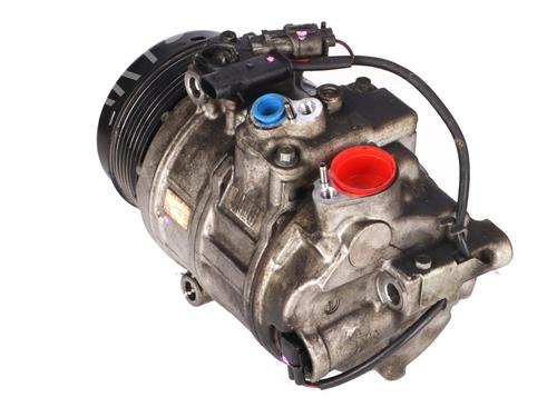 AC compressor MERCEDES-BENZ S-CLASS (W222, V222, X222) S 350 BlueTEC / d (222.132, 222.032, 222.123) | BP28131897M34 