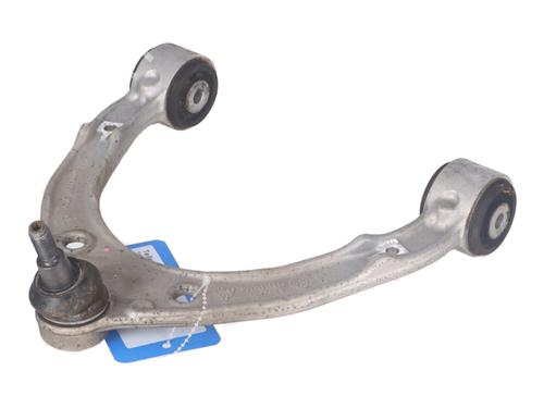 Used Left front suspension arm VW TOUAREG (7P5, 7P6) 3.0 V6 TDI (240 hp) 23549689