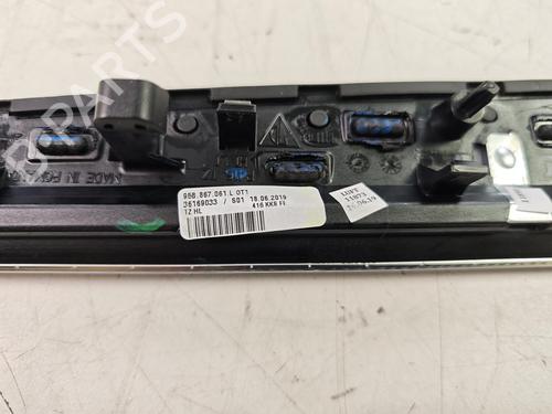 Andre PORSCHE MACAN (95B) 2.0 | BP36438437O1 - Image 17