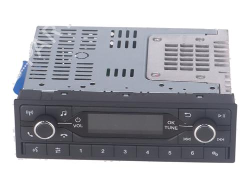 Elektronisk modul FORD TRANSIT V363 Platform/Chassis (FED, FFD) 2.0 EcoBlue (170 hp) 19676176