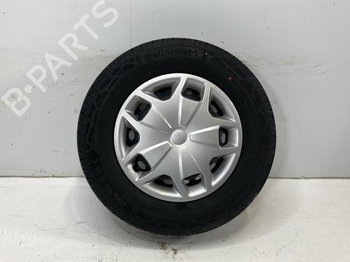 Fælk FORD TRANSIT V363 Platform/Chassis (FED, FFD) 2.0 EcoBlue | BP34473610C45  - Image 12