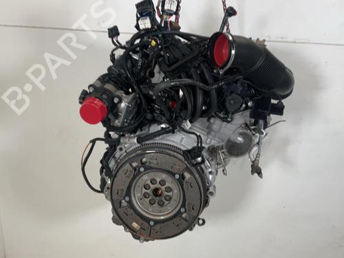 Used Engine Engine BMW X1 (F48) sDrive 18 i (140 hp) 40496592 40496592