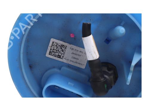 Fuel pump VW GOLF SPORTSVAN VII (AM1, AN1) 1.0 TSI | BP24877644M76 