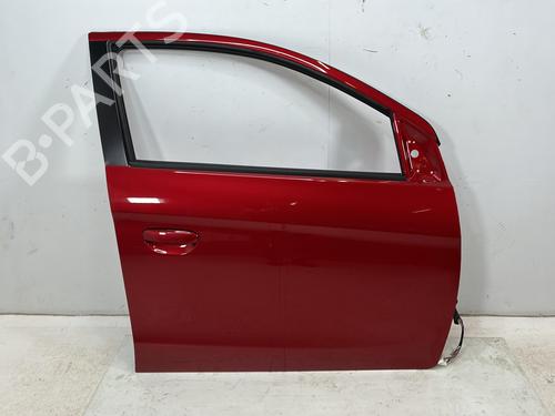 Used Right front door Right front door 39181331 39181331
