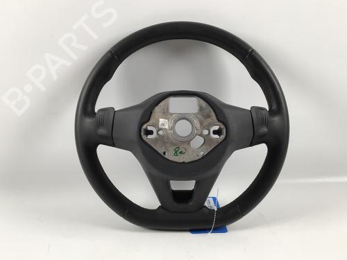 Steering wheel VW PASSAT B8 Variant (3G5, CB5) 2.0 TDI 4motion | BP36244321C49  - Image 6