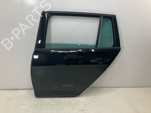Used Left rear door VW GOLF VII Variant (BA5, BV5) 1.5 TSI (150 hp) 25982566