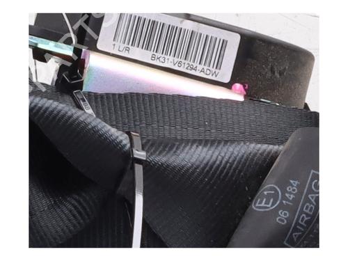 Front left seatbelt FORD TRANSIT V363 Platform/Chassis (FED, FFD) 2.0 EcoBlue | BP34722382I26 - Image 2
